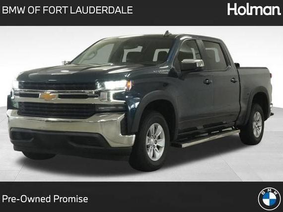 CHEVROLET SILVERADO LTD 2022 3GCPWCED0NG148825 image CHEVROLET SILVERADO LTD 2022 3GCPWCED0NG148825 image